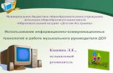 Деятельностный подход в педагогическом ...iro23.ru/sites/default/files/kashina_l.e._obrazovatelnyy... · PDF file 2018. 4. 19. · Какой инструмент