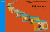 Blister 2017. 1. 12.¢  BLISTER RETAIL PACKAGING The new blister packaged products from Victron Energy