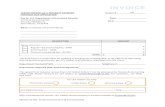 Visa Processing Fees Invoice Template Version 3 ds  EACH VISA APPLICATION ... Vermont Service Center ... Regular visa processing fee â€“ $460