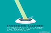 REFRACTIVE LASER to - Laser Eye Surgery Hub laser eye surgery, also known as vision correction surgery, refers to the surgical procedure involved in fixing certain vision problems