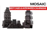 Mosaic   best cases