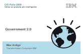 IBM Government 2.0