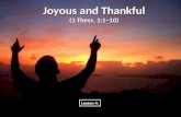 04 joyous and thankful