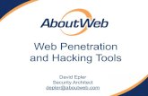 Web hackingtools cf-summit2014
