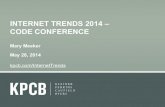 Internettrends2014 KPCB Mary Meeker