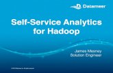Datameer  - May 2014 Hadoop MeetUp
