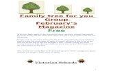 Family Tree for You Feb2009