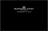 Kingsland Dressage s2014