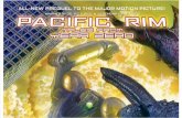 Pacific Rim Exclusive Preview
