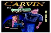2012 Carvin catalog