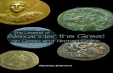 The Legend of Alexander the Great on Greek and Roman Coins (History eBook)