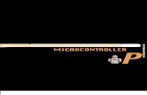 Microrobotica Monty Peruzzo Editore - 06 A - Microcontroller