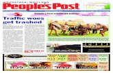 Peoples Post Woodstock -Maitland Edition 9 August 2011