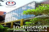 Inducci³n Junta Directiva Colegio Montessori