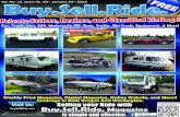Buy Sell Ride Issue #1503