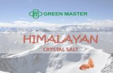 Ppp himalayan salt