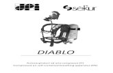 DIABLO - Dpi 2016. 12. 5.¢  5 9.1 modelli diablo industrial, diablo advanced, diablo professional, diablo