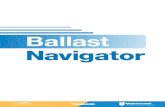 Ballast Navigator - LED Linear T8 Tube Compatibility Universal’s LED linear T8 Tubes are ideal for T8 fluorescent replacement - installing directly into existing fixtures that have