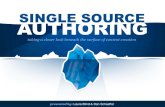 Paychex Single Source Authoring
