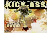 Kick Ass Issue 5