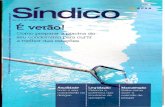 Revista Sindico - APSA - Jan/Fev 2012