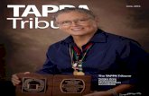 TAPPA Tribune - June, 2016