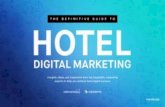 Curated ... Curated by A collection of contributions from marketing experts at hotel chains, properties,