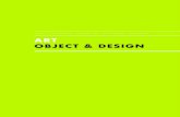 Art | Object & Design: E-zone