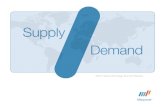 Supply Demand - Home - ManpowerGroup Poland 2010 Talent Shortage Survey Results Supply Demand. Manpower