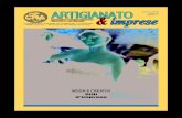 Artigianato & Imprese | CNA Vicenza 01/2010