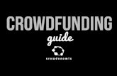 Nicola Castelnuovo - CSW Global Crowdfunding Workshop, Crowdfunding Guide