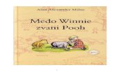 AlanAlexanderMilne-Medo Winnie Zvani Pooh