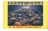 Space Hulk Campaigns