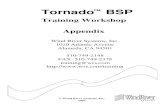 Tornado BSP Manual2