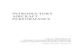 Intro Aircraft Performance Text