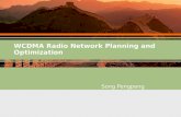 Wcdma Radio Network Planning And Optimization