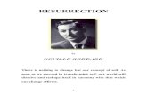 Neville Goddard -