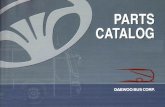 Euro IV BS120CN Chassis Parts Catalog