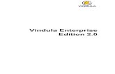 Funcionalidades do Vindula 2.0