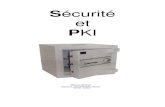 PKI Mecanisme d Authentification Fort PKI