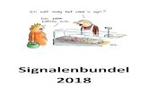 Signalenbundel 2018 - WRG 2018. 11. 15.¢  Tussen arm en rijk De maatschappelijke tweedeling arm-rijk
