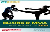 CZ BOXING: COMBAT ZONE BOXING PAKISTAN: MMA & BOXING GEAR MANUFACTURERS