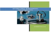 Stirling Engines, A Beginners Guide, Vineeth C. S
