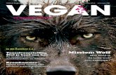 VEGAN Magazine nr. 102 - herfst 2014