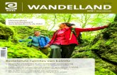 Magazine Wandelland Eifel