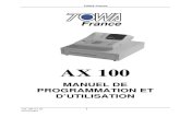 AX 100 V1.03-fr