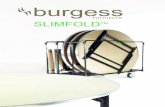 Burgess Slimfold