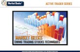 Swing trading stocks techniques video