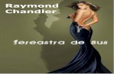 122537616 Raymond Chandler Fereastra de Sus