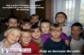 Donelson Orphanage Sponsorship Presentation